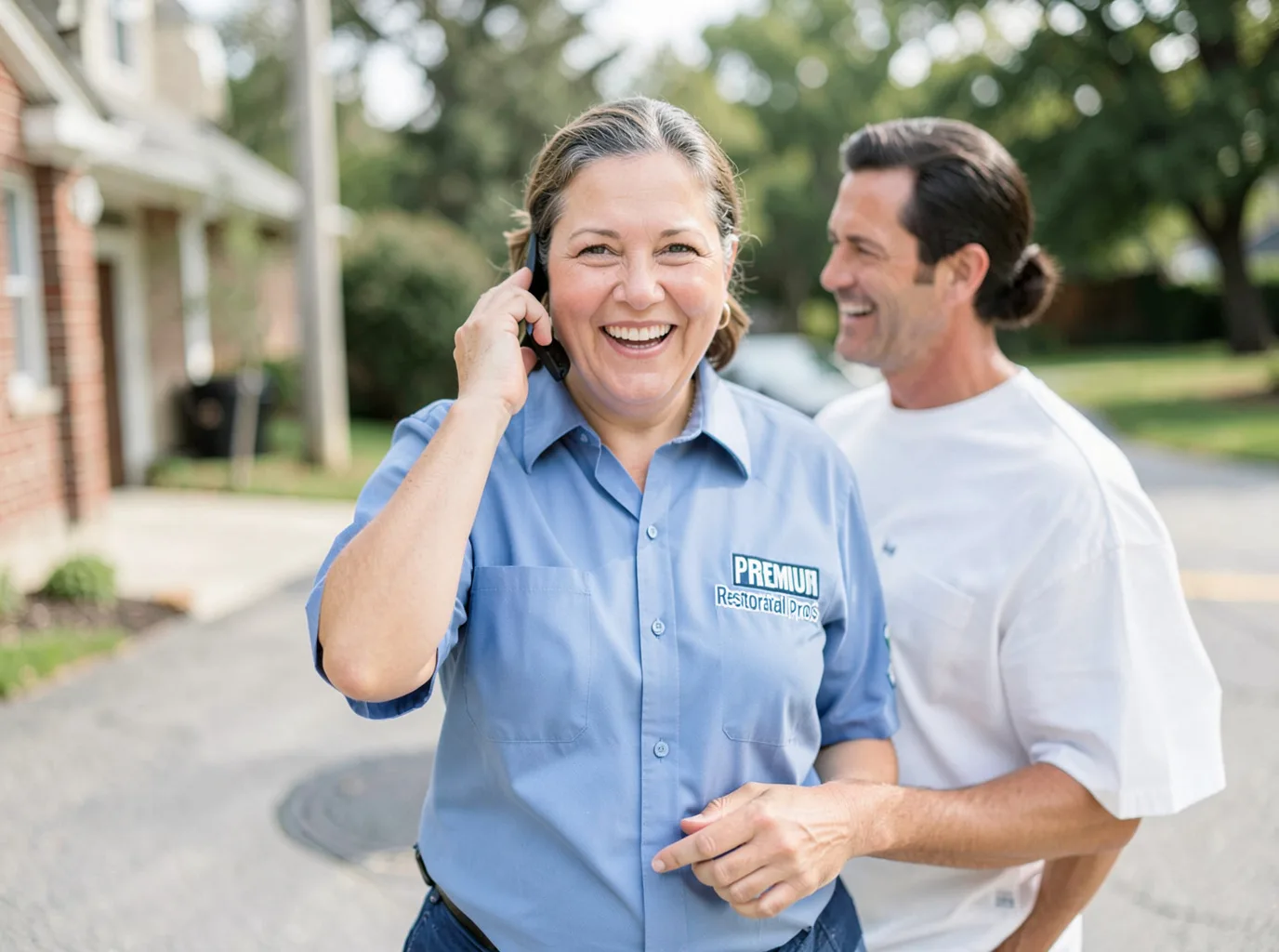 Water Damage Restoration Montvale, VA FAQs